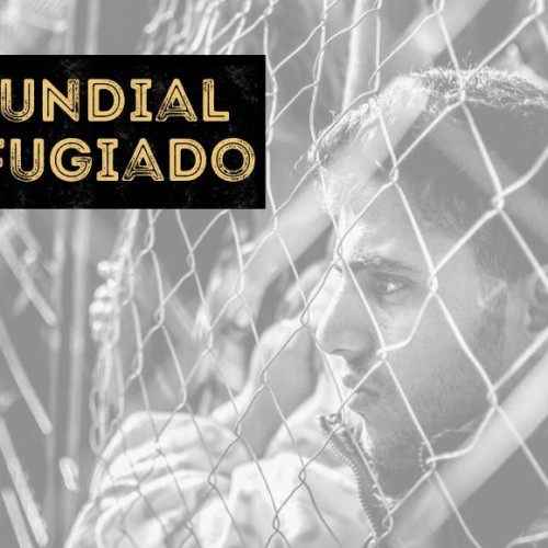 20/06 |Dia Mundial do Refugiado