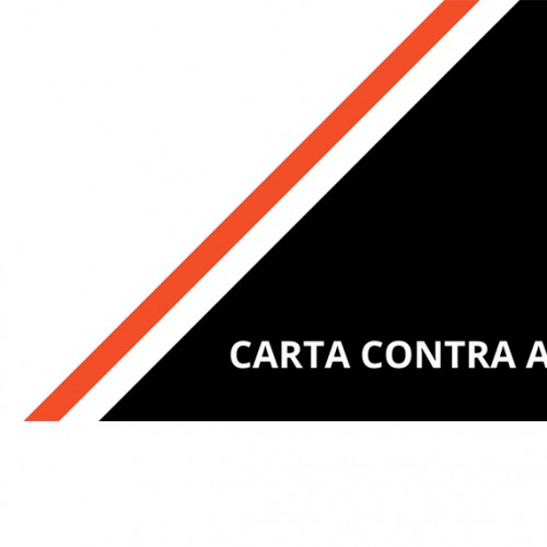 Leia e Assine | Carta da APROPUCC contra a Xenofobia