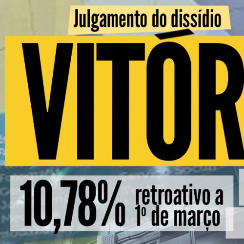 Ensino Superior: sindicatos vencem patronal em julgamento do dissídio de greve