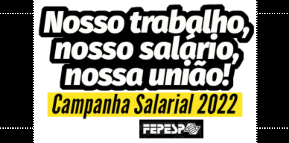Dissídio Coletivo 2022 – Professores – Ensino Superior