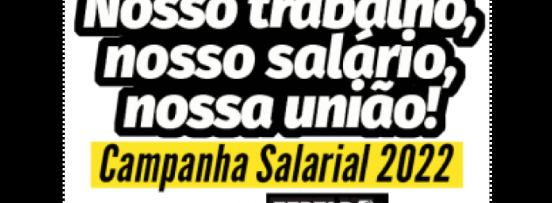 Dissídio Coletivo 2022 – Professores – Ensino Superior