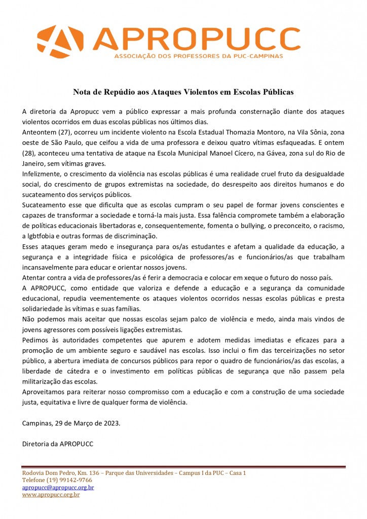 Nota de Repúdio aos Ataques Violentos em Escolas Públicas (1)_page-0001