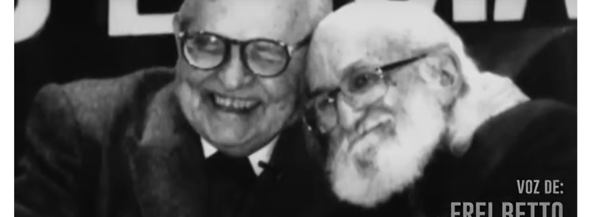 Documentário | Dois Paulos na Pauliceia