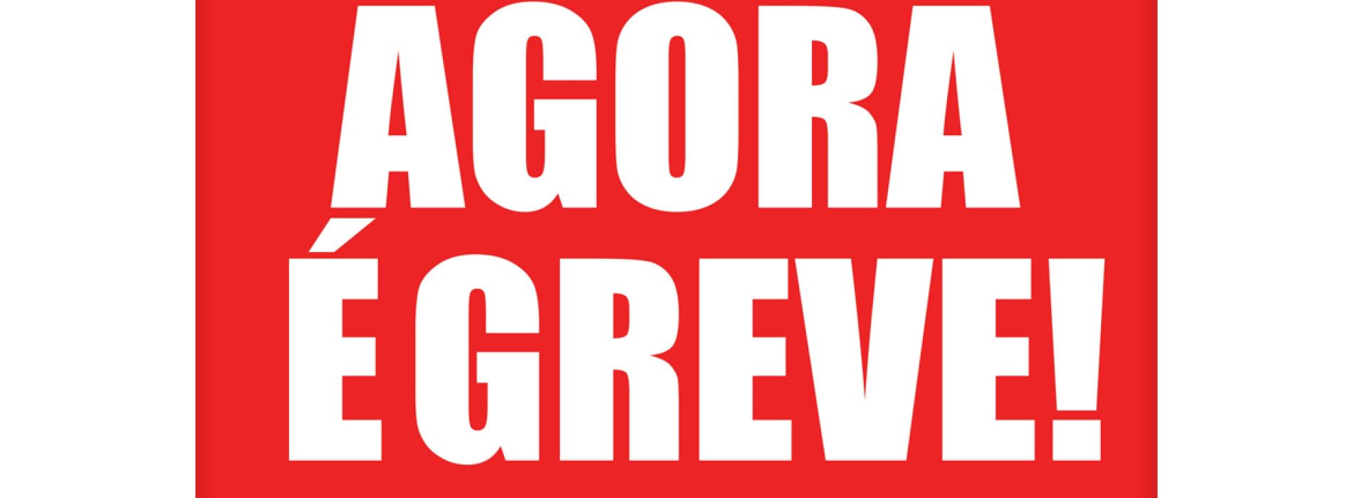 Professores do Ensino Superior iniciam greve no dia 22 em todo o Estado