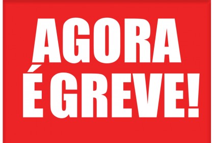 Professores do Ensino Superior iniciam greve no dia 22 em todo o Estado