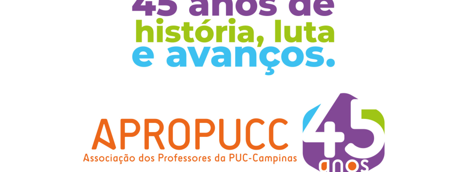 2023 | 15 de Outubro: Feliz Dia da Professora e do Professor
