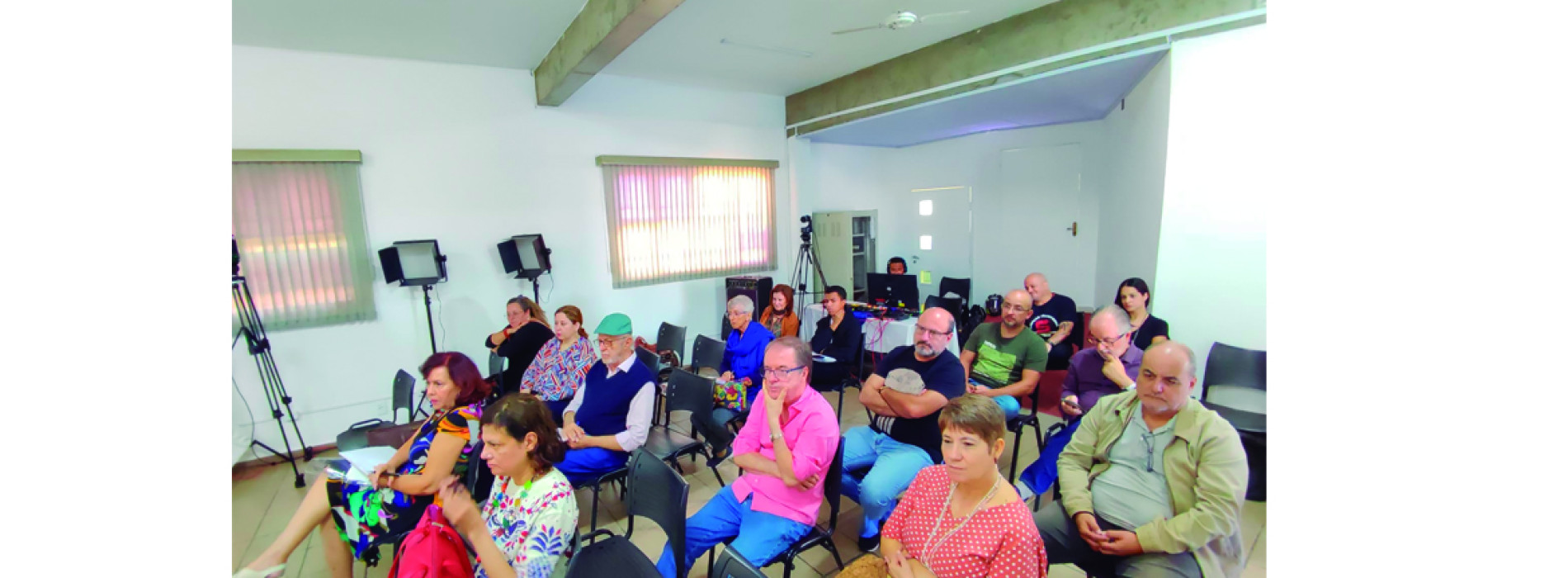 ARTIGO | O Encontro Nacional dos Professores e Estudantes das Universidades Católicas