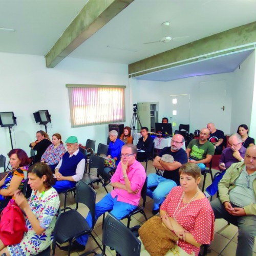 ARTIGO | O Encontro Nacional dos Professores e Estudantes das Universidades Católicas