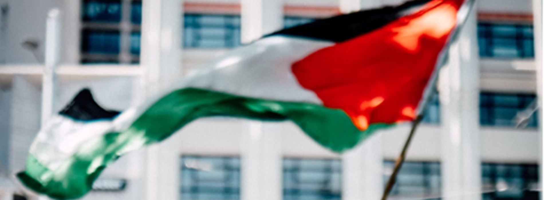 Moção de Solidariedade à Palestina e Repúdio ao Genocídio do Encontro Nacional de Professores e Estudantes das Universidades Católicas