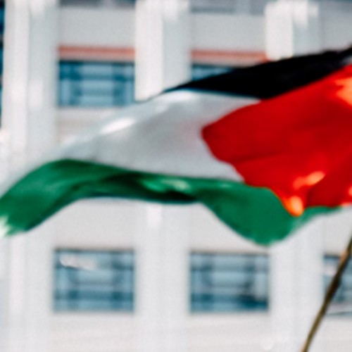 Moção de Solidariedade à Palestina e Repúdio ao Genocídio do Encontro Nacional de Professores e Estudantes das Universidades Católicas