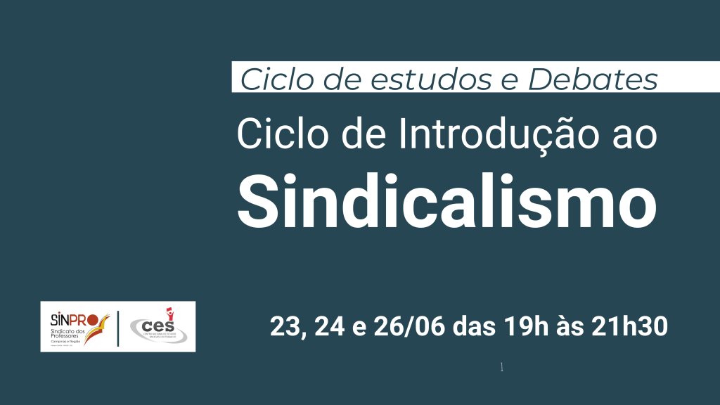 ciclo debates