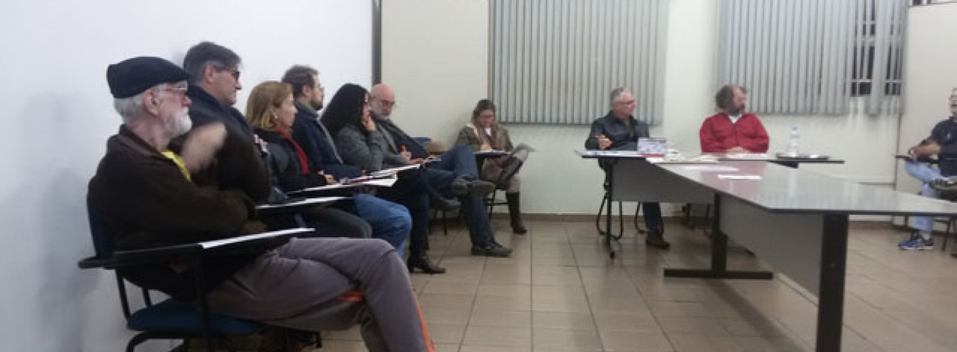 Professores da PUC-Campinas aprovaram proposta para um futuro Acordo Interno