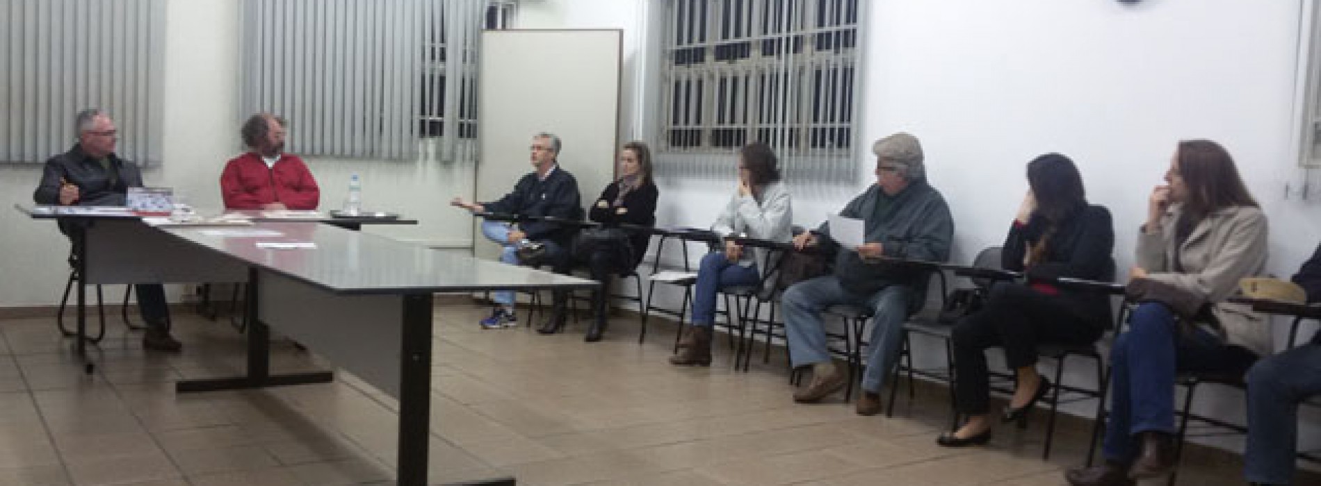 Professores da PUC-Campinas aprovaram proposta para um futuro Acordo Interno