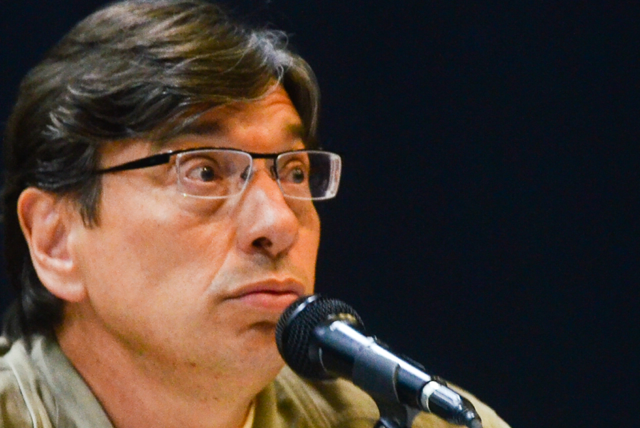 Márcio Pochmann (PT)