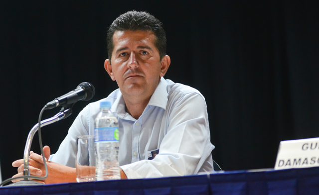 Itamar Campoy  (DEM)