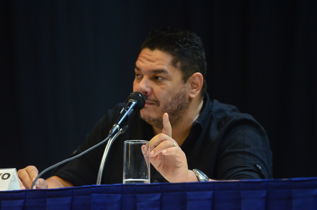 Luiz Gustavo Merlo (PV)