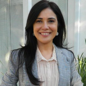Virgínia Barros